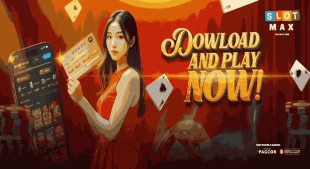 SLOTMAX 3 download app slotmax